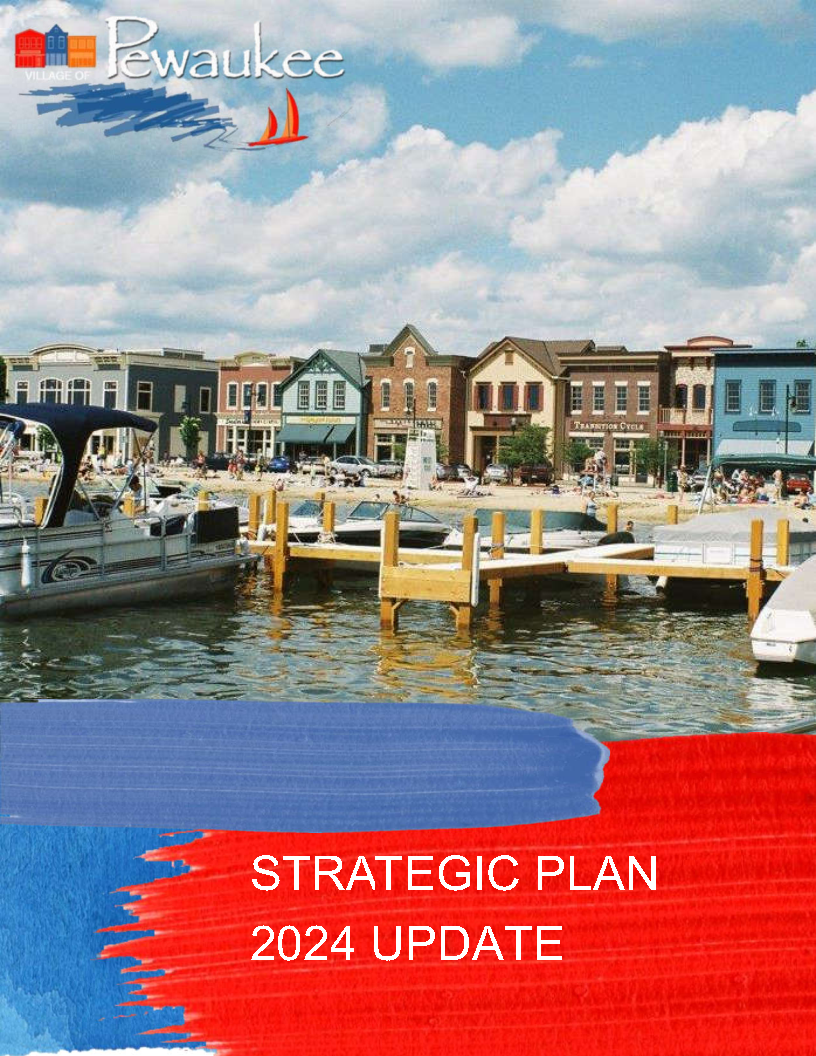 Strategic Plan